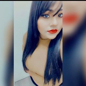 Meet your Posher, Fernanda